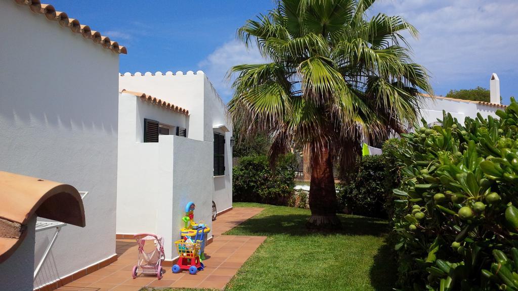 Villa Violeta Cala'N Blanes  Rom bilde