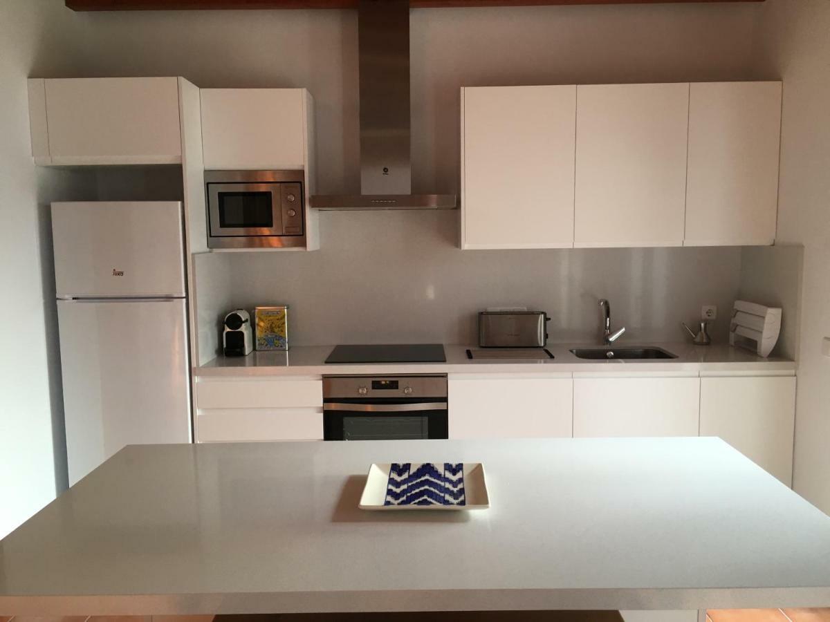 Villa Violeta Cala'N Blanes  Eksteriør bilde